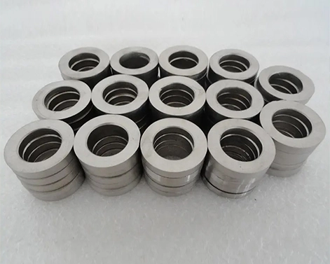 titanium fender washers