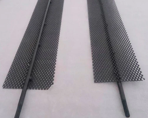 titanium electrode price