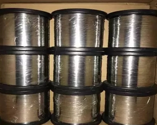 tantalum wire