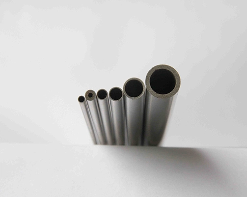 titanium alloy tube