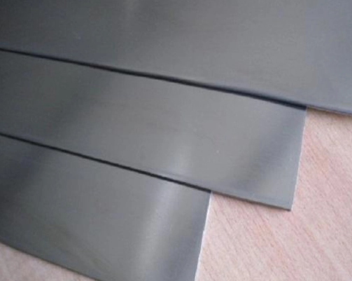 nickel sheet metal